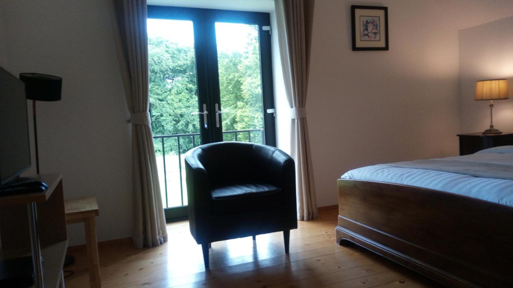 Augherea House Лонгфорд Экстерьер фото